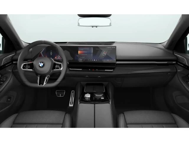 BMW 540 540d M-Sport Touring xDrive