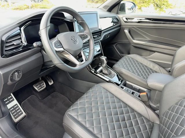 Volkswagen T-Roc Cabriolet DSG R-Line