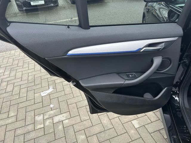 BMW X2 Coupé M-Sport xDrive25e