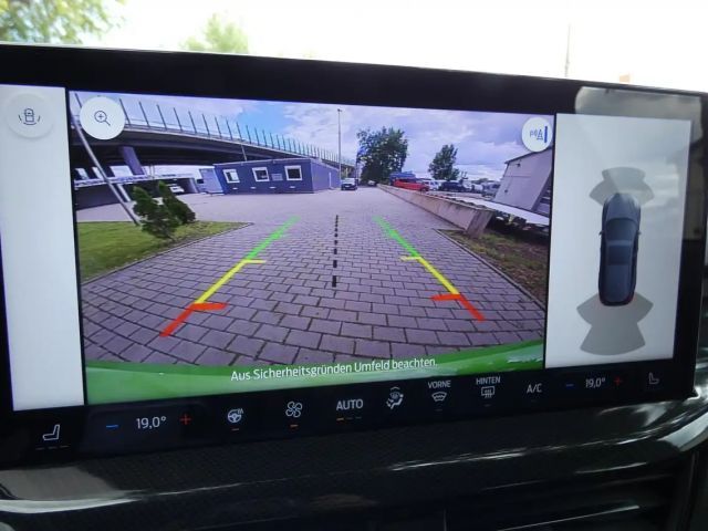 Ford Focus EcoBoost ST Line