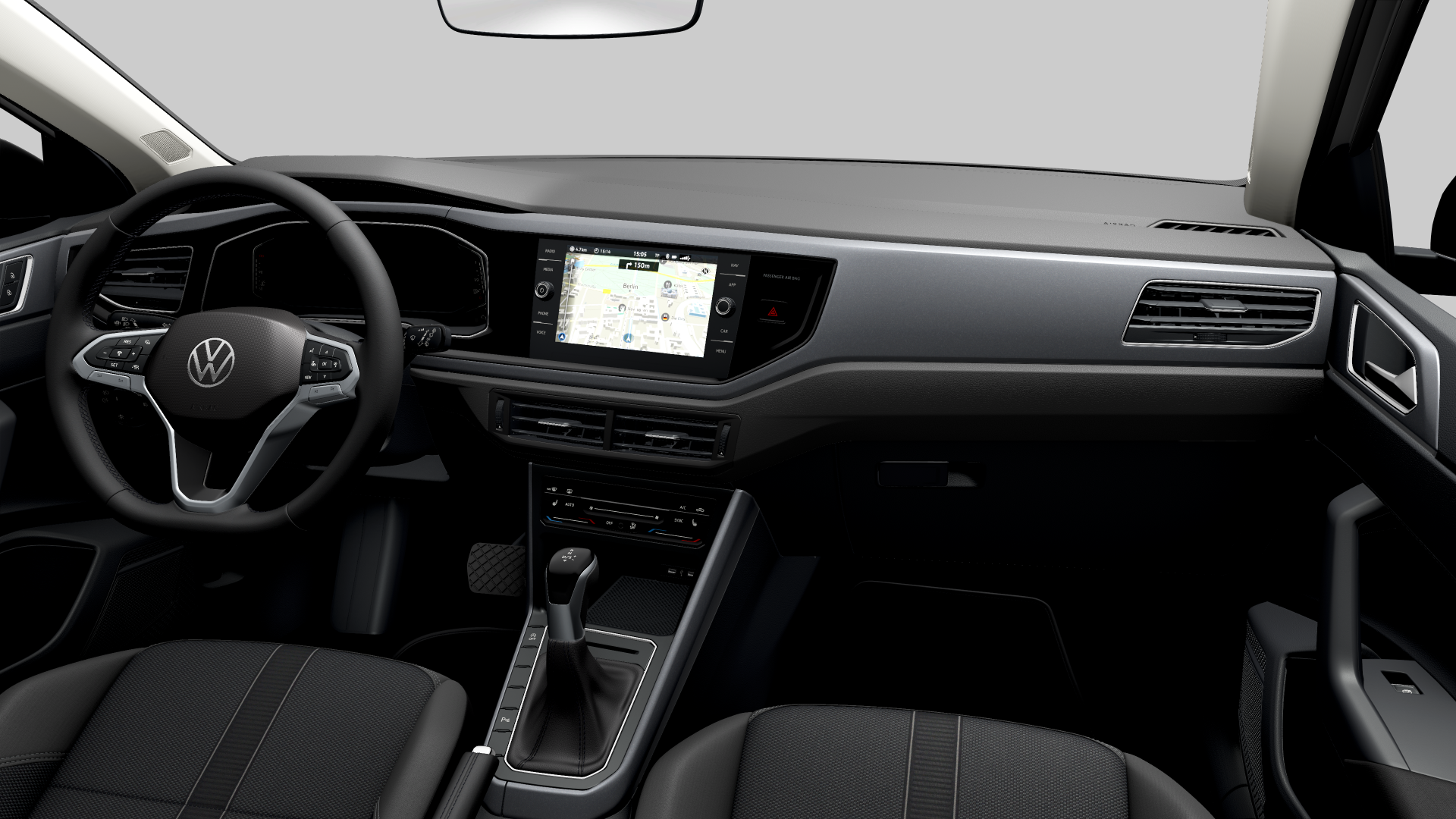 Volkswagen Polo 1.0 TSI DSG Style