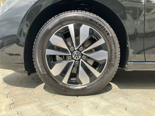 Volkswagen Golf 1.5 TSI Golf VIII Variant