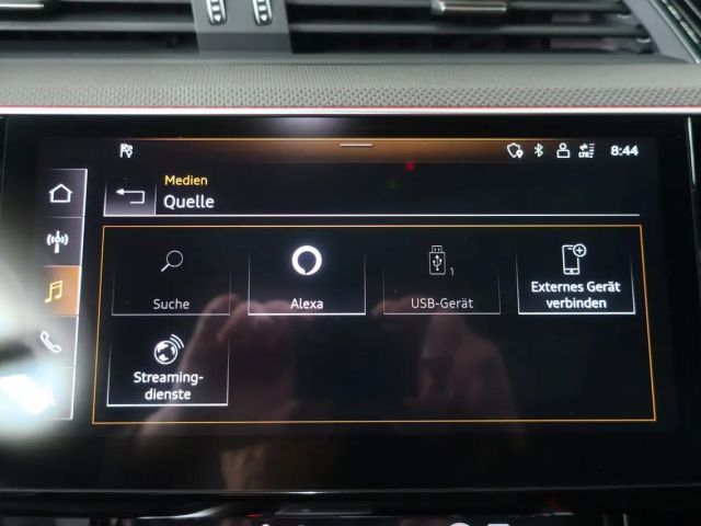 Audi Q8 e-tron 55 Quattro S-Line