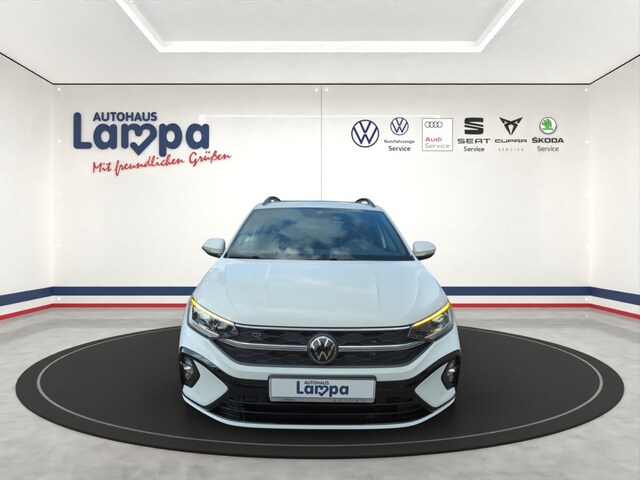 Volkswagen Taigo 1.0 TSI R-Line