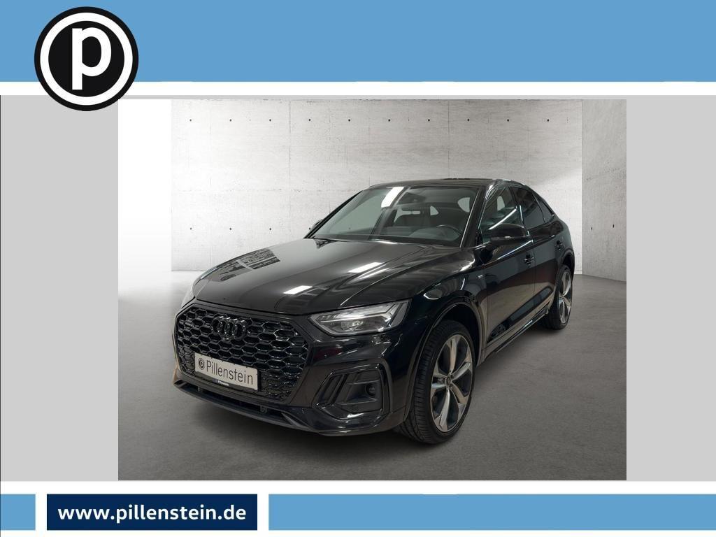 Audi Q5 2.0 TDI Sportback