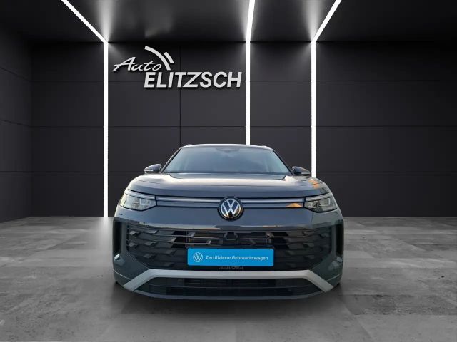 Volkswagen Tayron DSG Life