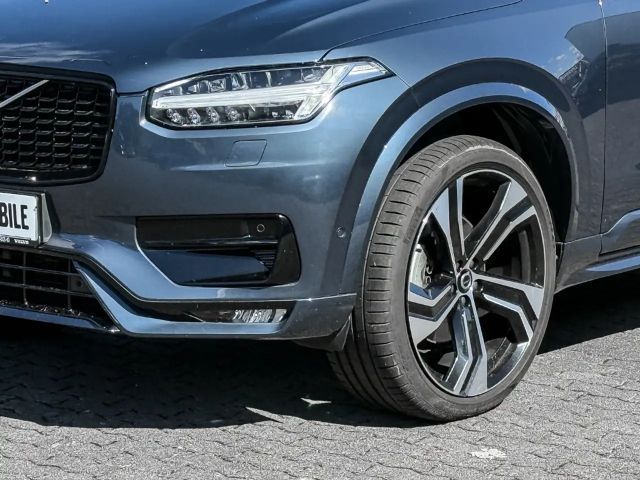 Volvo XC90 AWD Dark Ultimate