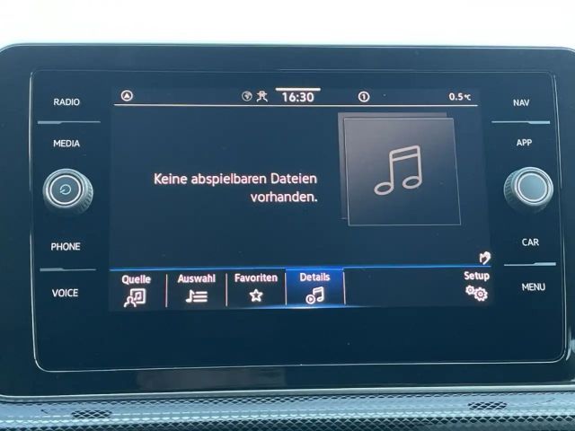 Volkswagen T-Cross 1.5 TSI DSG IQ.Drive