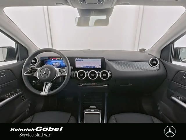 Mercedes-Benz B 180 Progressive Sedan