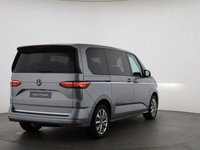 Volkswagen Multivan Style T7