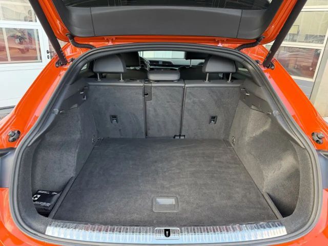 Audi Q3 2.0 TDI S-Line Sportback