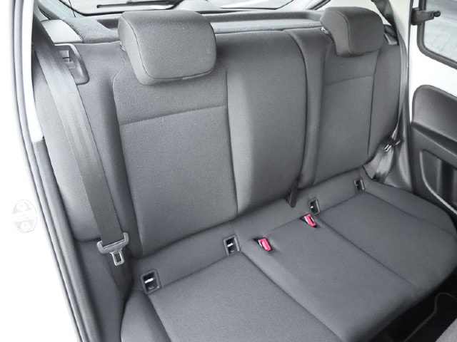 Volkswagen e-up! Plus Style