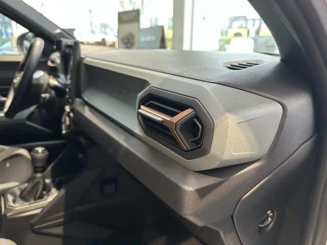 Dacia Duster ECO-G Extreme