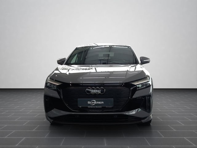 Audi Q4 e-tron Sportback