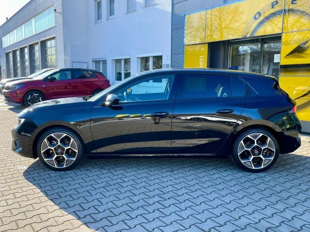 Opel Astra Ultimate