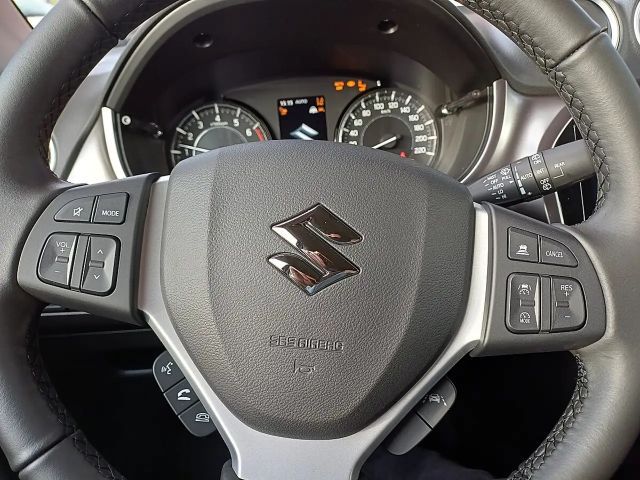 Suzuki Vitara AllGrip Hybrid Shine