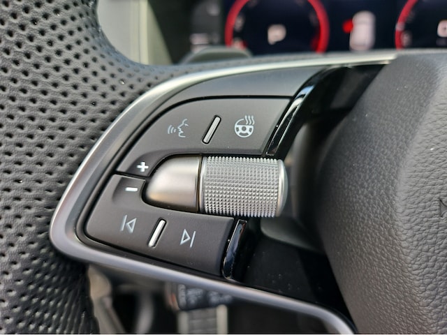 Skoda Karoq 1.5 TSI Sportline