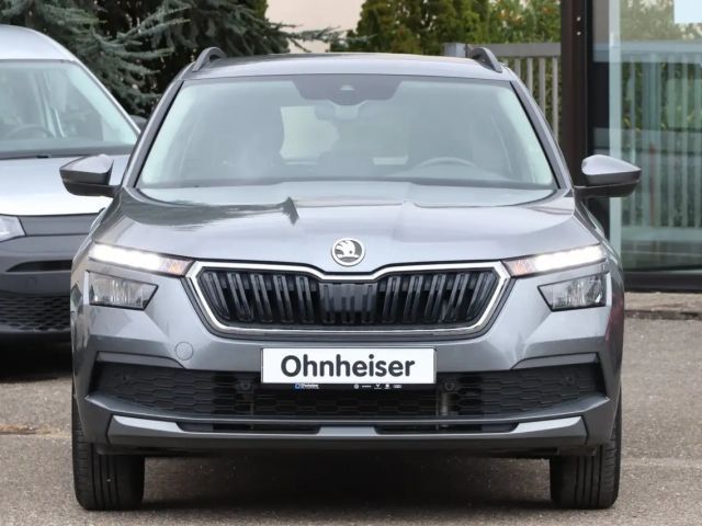 Skoda Kamiq 1.0 TSI Ambition