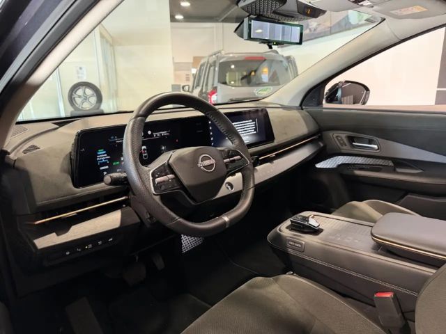 Nissan Ariya 87 kWh Evolve