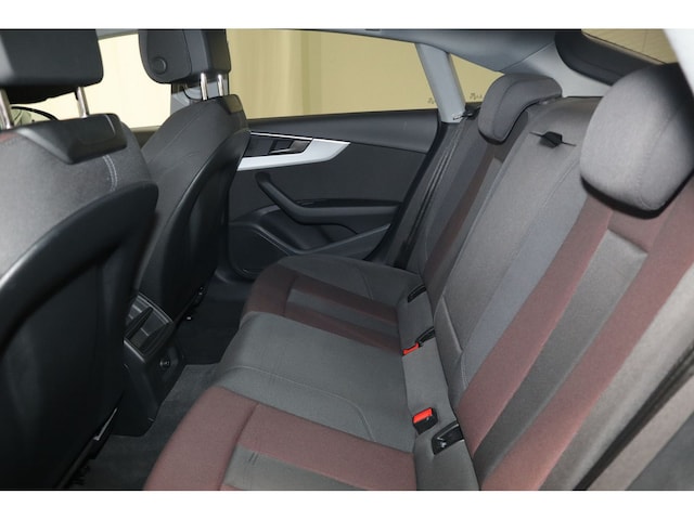 Audi A5 35 TDI S-Tronic Sportback