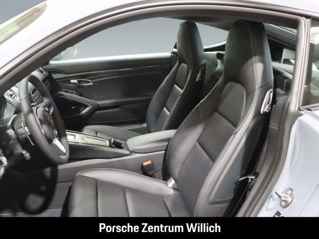 Porsche Cayman 718 Coupé