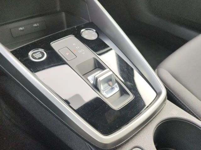 Audi A3 40 TFSI Hybride Sedan