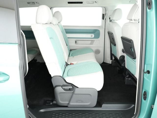 Volkswagen ID.Buzz DSG IQ.Drive Pro