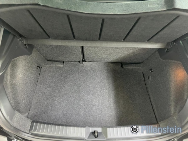 Seat Ibiza DSG FR-lijn