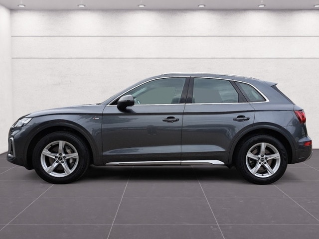 Audi Q5 50 TDI Quattro