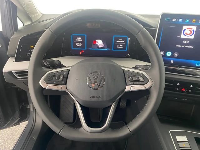 Volkswagen Golf DSG eHybrid