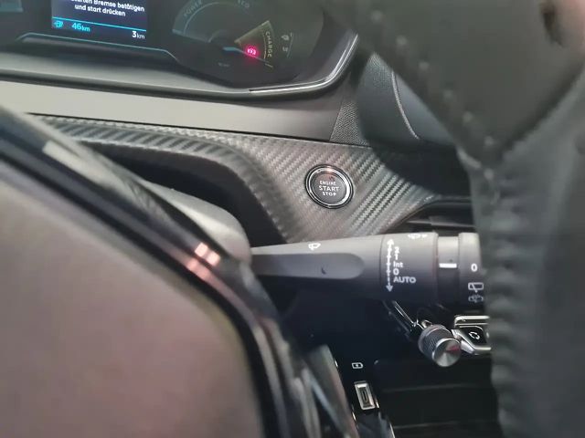 Peugeot E-208 Active Pack