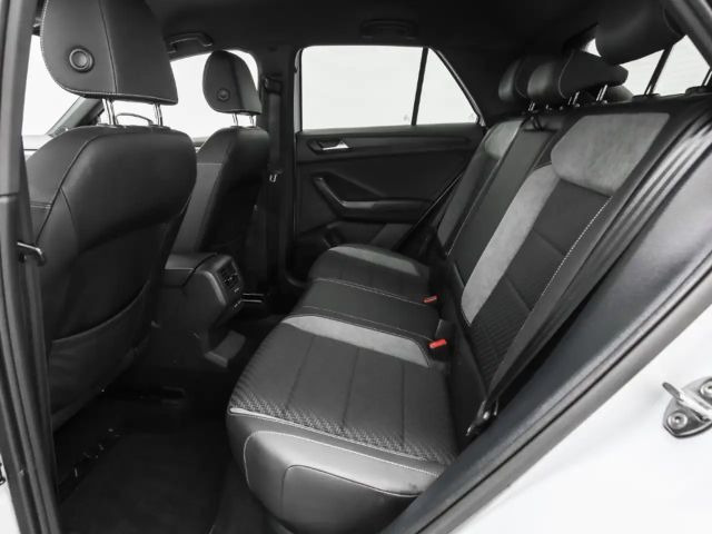 Volkswagen T-Roc 1.5 TSI DSG Sport