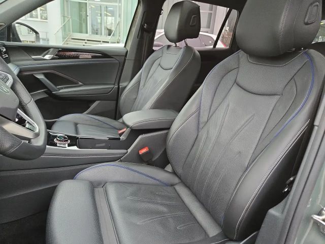 Volkswagen Tiguan 2.0 TDI DSG R-Line