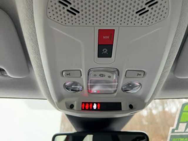 Citroën C4 Feel Pack