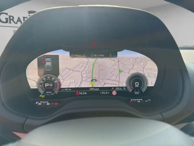 Audi Q2 40 TFSI Quattro S-Tronic