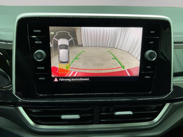 Volkswagen T-Roc 2.0 TDI DSG