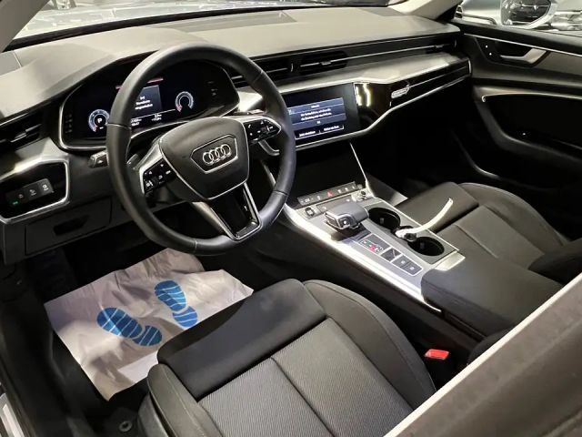 Audi A6 40 TDI Avant Quattro Sport