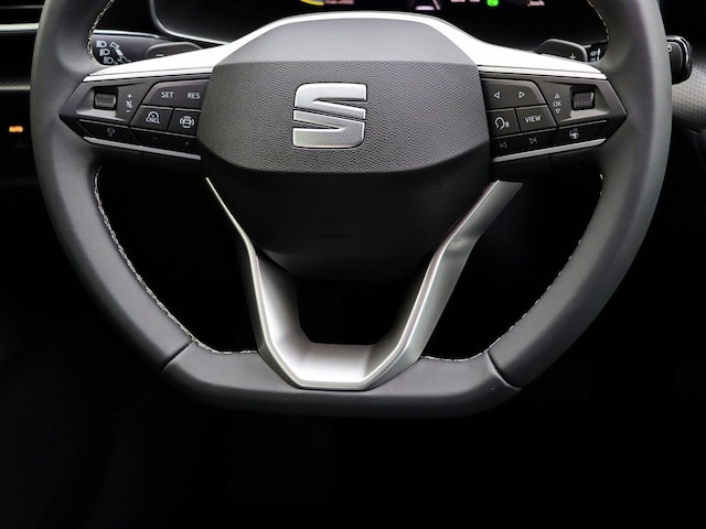 Seat Leon 1.5 TSI Style