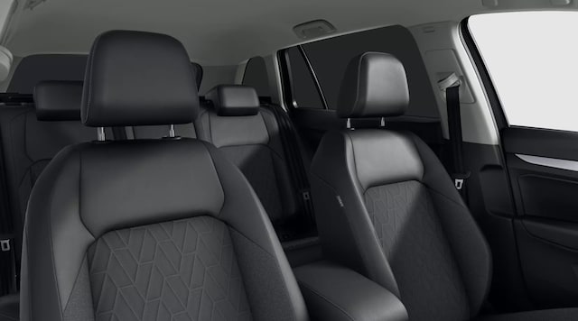 Volkswagen Golf 2.0 TDI DSG Variant