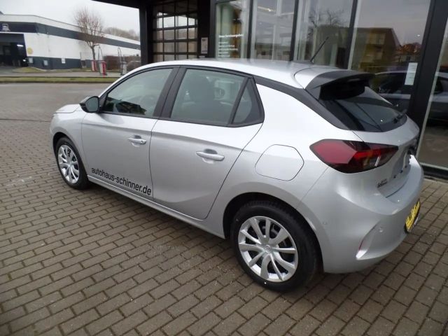 Opel Corsa Edition Turbo