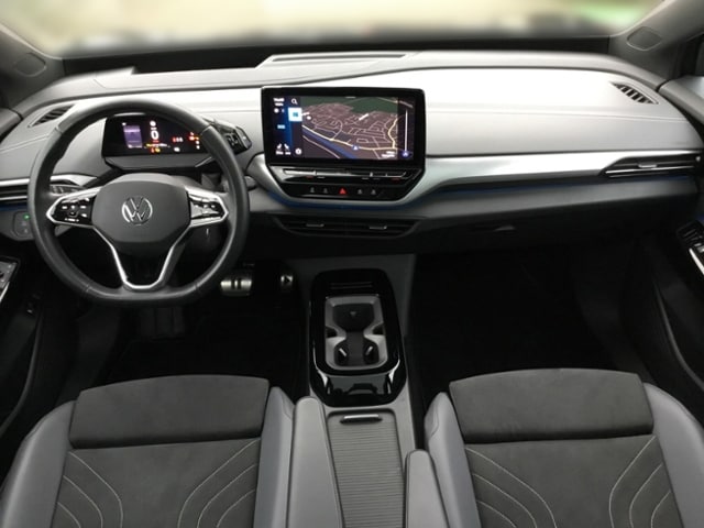 Volkswagen ID.4 IQ.Drive Performance Pro