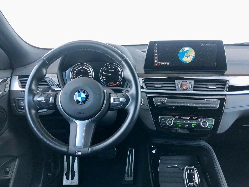BMW X2 sDrive20i