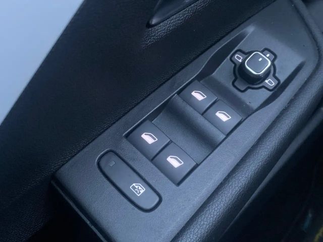 Opel Astra 1.6 Turbo Edition Turbo