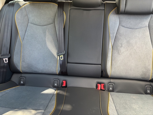 Skoda Superb 1.5 TSI Combi Selection