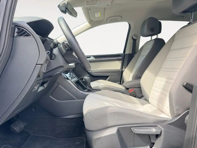 Volkswagen Touran 2.0 TDI DSG Highline