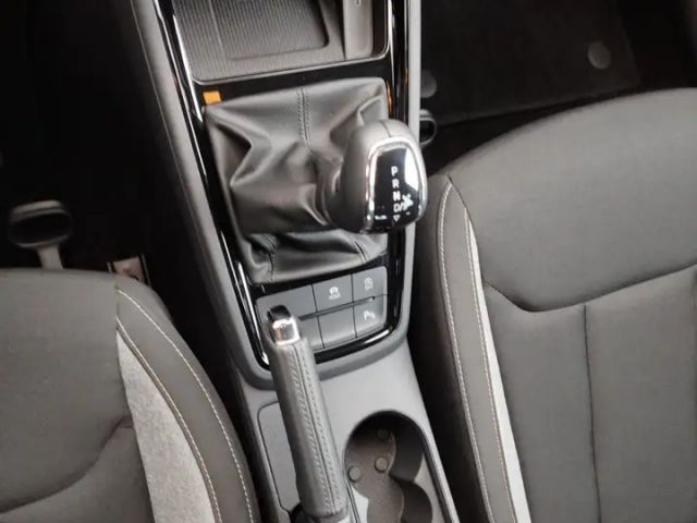 Skoda Kamiq Selection