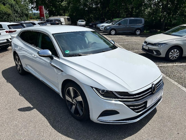 Volkswagen Arteon Shooting Brake Arteon SB     ELE P 115 TSID6F