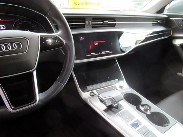 Audi A6 40 TDI Sedan Sport