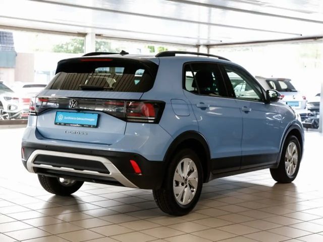 Volkswagen T-Cross DSG Life