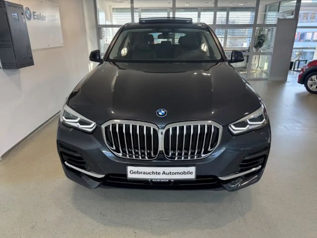 BMW X5 xDrive xDrive45e